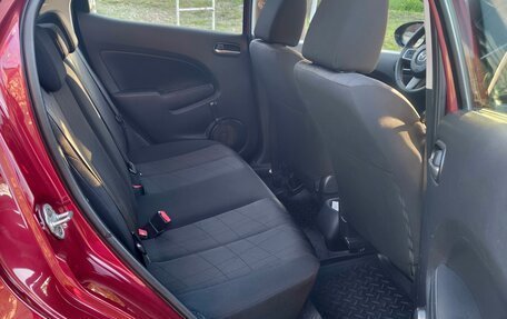 Mazda 2 III, 2012 год, 930 000 рублей, 4 фотография