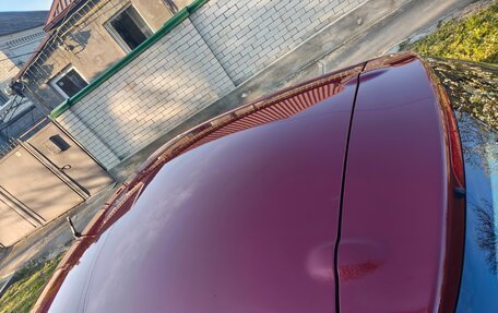 Mazda 2 III, 2012 год, 930 000 рублей, 16 фотография