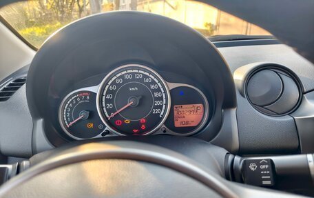 Mazda 2 III, 2012 год, 930 000 рублей, 11 фотография