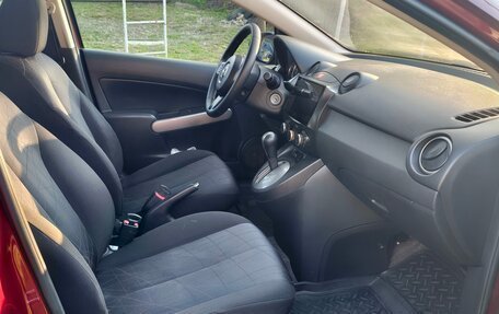 Mazda 2 III, 2012 год, 930 000 рублей, 14 фотография