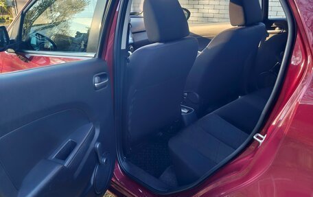 Mazda 2 III, 2012 год, 930 000 рублей, 15 фотография