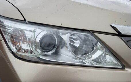 Toyota Camry, 2012 год, 1 470 000 рублей, 11 фотография