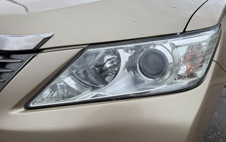 Toyota Camry, 2012 год, 1 470 000 рублей, 10 фотография