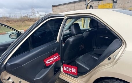 Toyota Camry, 2012 год, 1 470 000 рублей, 14 фотография