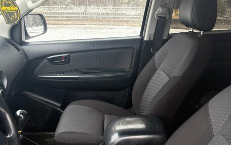 Toyota Hilux VII, 2014 год, 1 750 000 рублей, 10 фотография