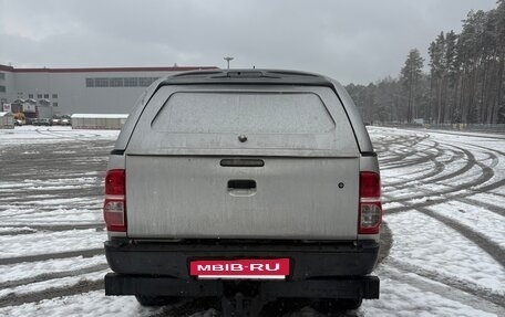 Toyota Hilux VII, 2014 год, 1 750 000 рублей, 5 фотография