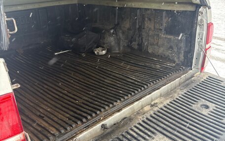 Toyota Hilux VII, 2014 год, 1 750 000 рублей, 13 фотография
