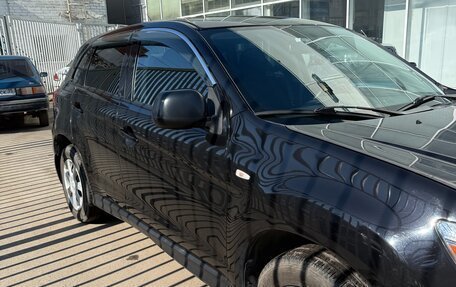 Mitsubishi ASX I рестайлинг, 2011 год, 1 210 000 рублей, 6 фотография