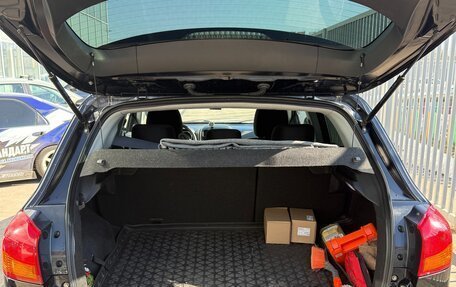 Mitsubishi ASX I рестайлинг, 2011 год, 1 210 000 рублей, 16 фотография