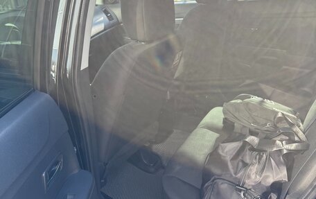 Mitsubishi ASX I рестайлинг, 2011 год, 1 210 000 рублей, 15 фотография