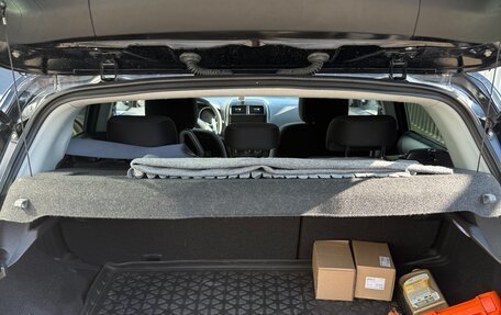 Mitsubishi ASX I рестайлинг, 2011 год, 1 210 000 рублей, 17 фотография