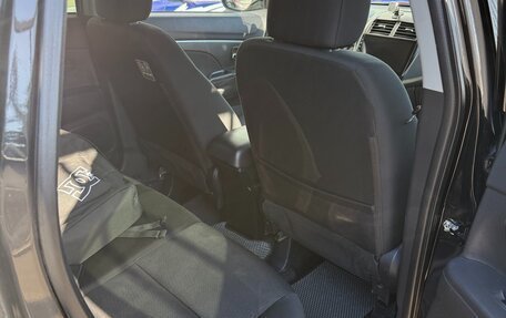 Mitsubishi ASX I рестайлинг, 2011 год, 1 210 000 рублей, 18 фотография