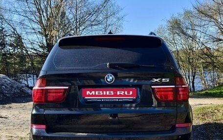 BMW X5, 2012 год, 2 100 000 рублей, 3 фотография