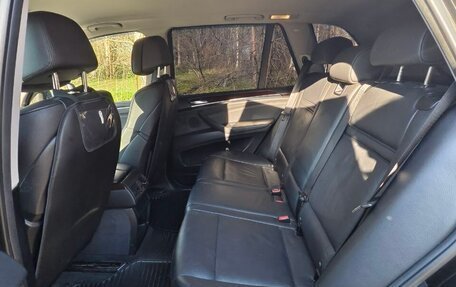 BMW X5, 2012 год, 2 100 000 рублей, 9 фотография