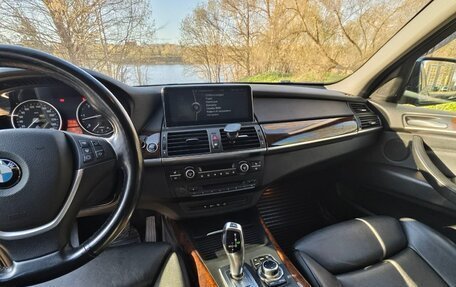 BMW X5, 2012 год, 2 100 000 рублей, 7 фотография