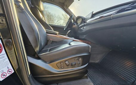 BMW X5, 2012 год, 2 100 000 рублей, 8 фотография