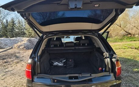 BMW X5, 2012 год, 2 100 000 рублей, 10 фотография