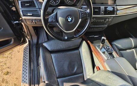 BMW X5, 2012 год, 2 100 000 рублей, 6 фотография