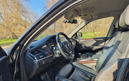 BMW X5, 2012 год, 2 100 000 рублей, 5 фотография