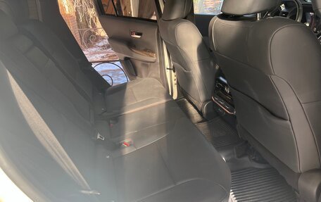 Toyota Land Cruiser, 2021 год, 10 500 000 рублей, 4 фотография