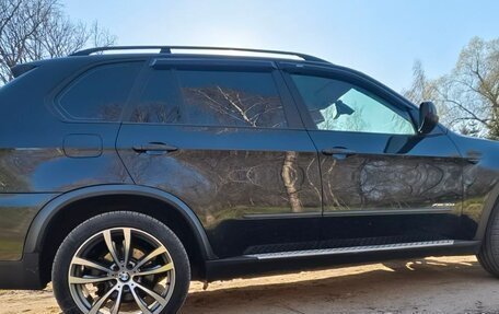 BMW X5, 2012 год, 2 100 000 рублей, 4 фотография