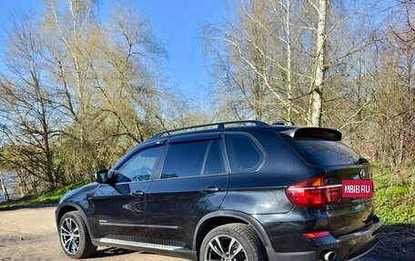 BMW X5, 2012 год, 2 100 000 рублей, 2 фотография