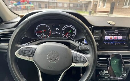 Volkswagen Polo VI (EU Market), 2022 год, 1 650 000 рублей, 6 фотография