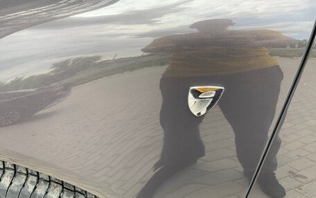 Volkswagen Touareg III, 2007 год, 1 100 000 рублей, 5 фотография