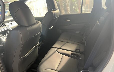 Toyota Land Cruiser, 2021 год, 10 500 000 рублей, 6 фотография