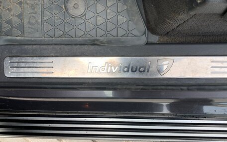 Volkswagen Touareg III, 2007 год, 1 100 000 рублей, 6 фотография