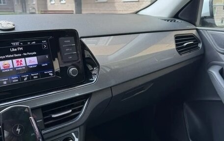 Volkswagen Polo VI (EU Market), 2022 год, 1 650 000 рублей, 3 фотография