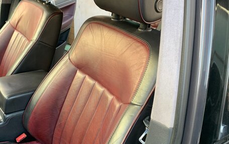 Volkswagen Touareg III, 2007 год, 1 100 000 рублей, 9 фотография