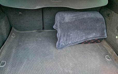 Volkswagen Touareg III, 2007 год, 1 100 000 рублей, 16 фотография