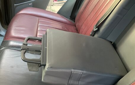 Volkswagen Touareg III, 2007 год, 1 100 000 рублей, 14 фотография