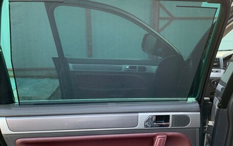 Volkswagen Touareg III, 2007 год, 1 100 000 рублей, 10 фотография