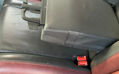 Volkswagen Touareg III, 2007 год, 1 100 000 рублей, 17 фотография