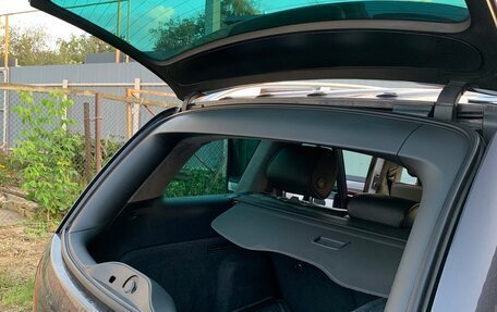 Volkswagen Touareg III, 2007 год, 1 100 000 рублей, 19 фотография