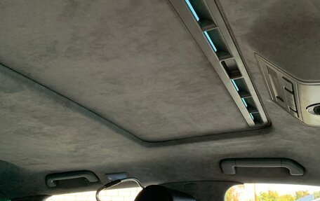 Volkswagen Touareg III, 2007 год, 1 100 000 рублей, 22 фотография