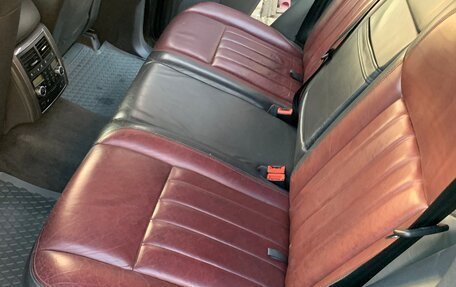 Volkswagen Touareg III, 2007 год, 1 100 000 рублей, 12 фотография