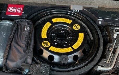 Volkswagen Touareg III, 2007 год, 1 100 000 рублей, 15 фотография