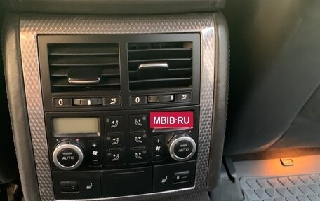 Volkswagen Touareg III, 2007 год, 1 100 000 рублей, 13 фотография