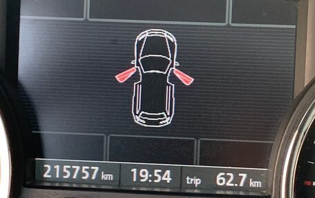 Volkswagen Touareg III, 2007 год, 1 100 000 рублей, 32 фотография