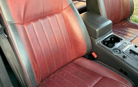 Volkswagen Touareg III, 2007 год, 1 100 000 рублей, 26 фотография