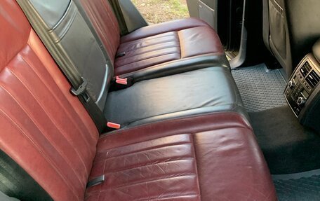 Volkswagen Touareg III, 2007 год, 1 100 000 рублей, 23 фотография