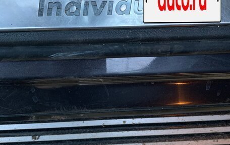 Volkswagen Touareg III, 2007 год, 1 100 000 рублей, 36 фотография