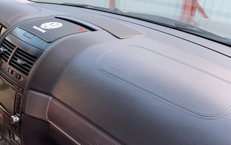 Volkswagen Touareg III, 2007 год, 1 100 000 рублей, 27 фотография