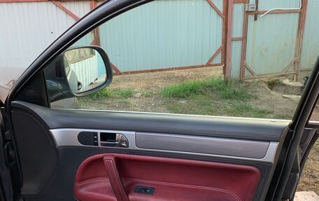 Volkswagen Touareg III, 2007 год, 1 100 000 рублей, 28 фотография