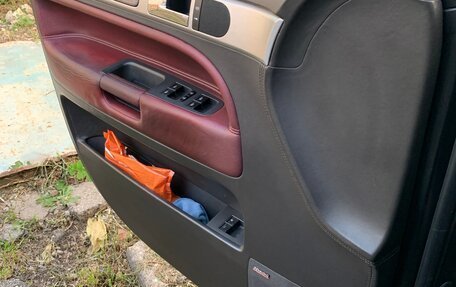 Volkswagen Touareg III, 2007 год, 1 100 000 рублей, 35 фотография