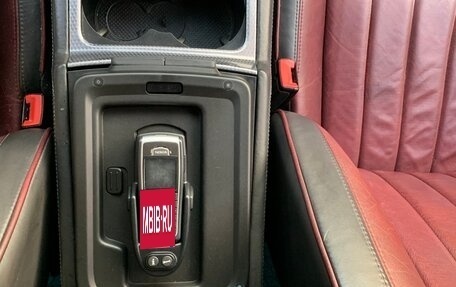 Volkswagen Touareg III, 2007 год, 1 100 000 рублей, 33 фотография