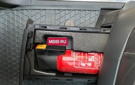 Volkswagen Touareg III, 2007 год, 1 100 000 рублей, 29 фотография